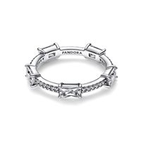 Anello Pandora Donna in Argento 192397C01-48 - 192397C01-52